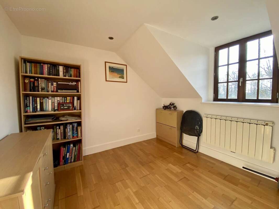 Jolie maison de 3 chambres avec grand jardin - photo 13