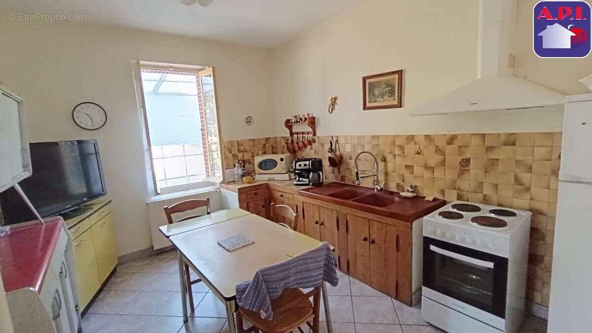 Maison 120 m² à Auterive  - photo 5