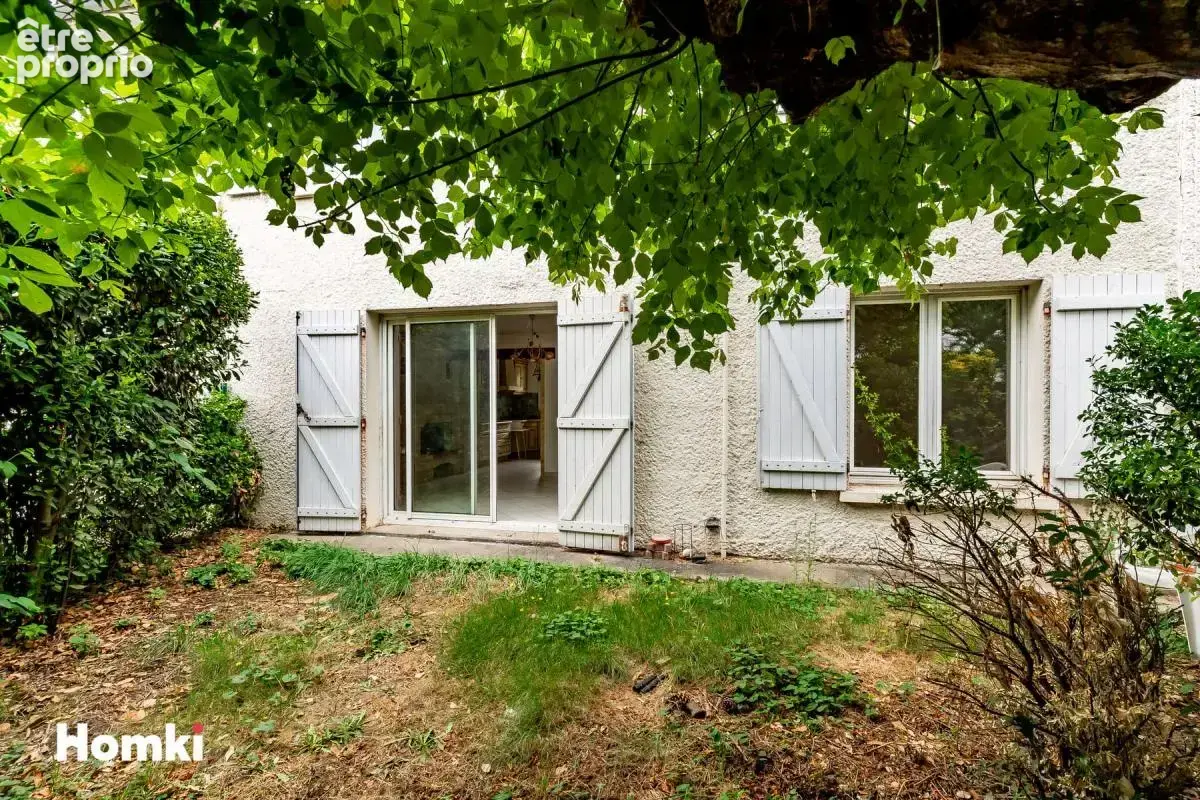 Maison à LIBOURNE