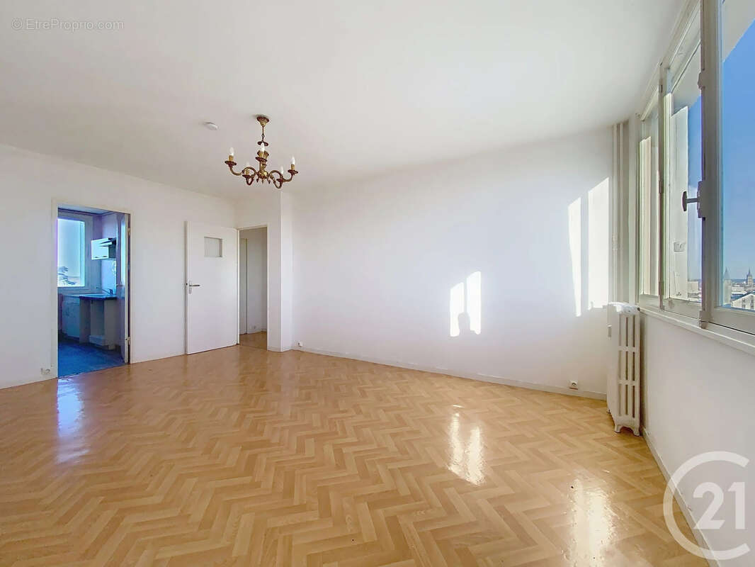 Appartement à LIMOGES