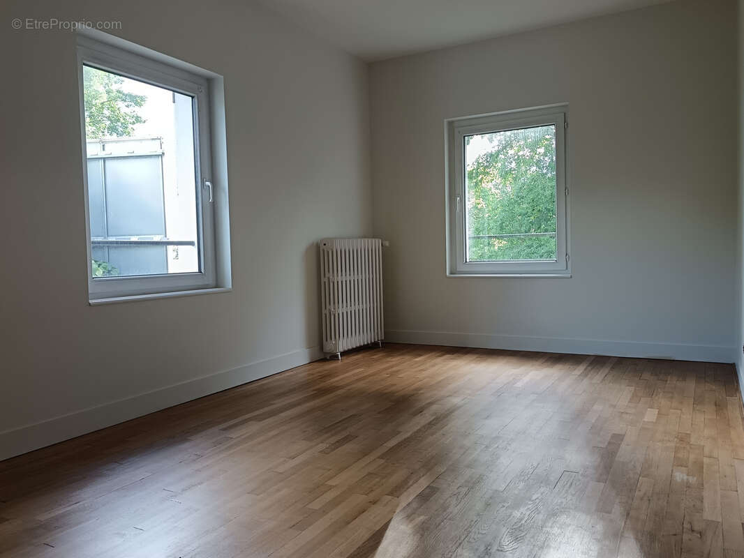 Maison à FEYTIAT