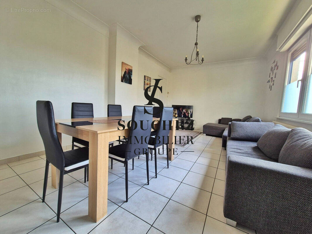 Maison à SAINS-EN-GOHELLE