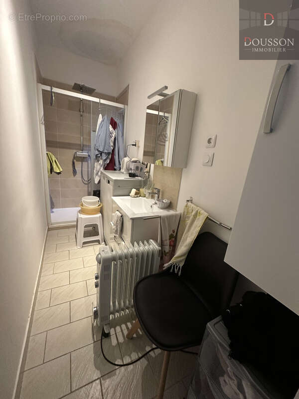 Appartement à LE GRAU-DU-ROI