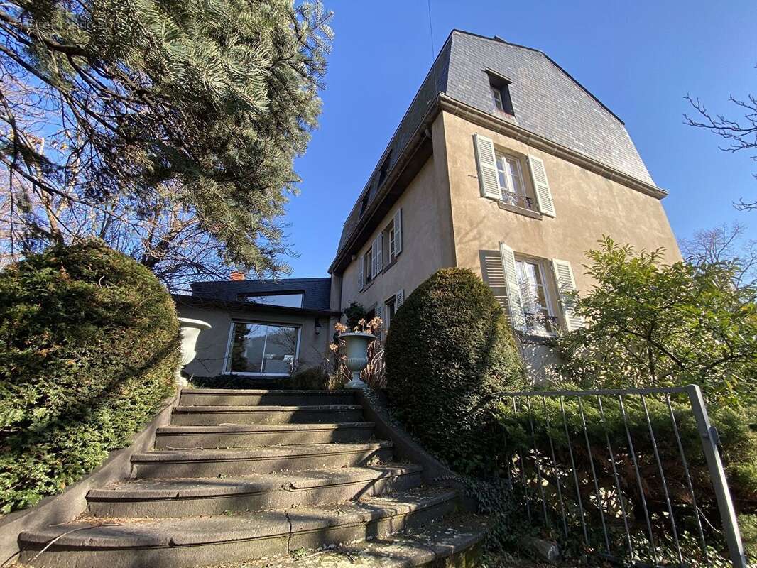 Maison à ROYAT