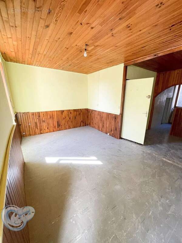 Appartement à SAINT-CHRISTOL