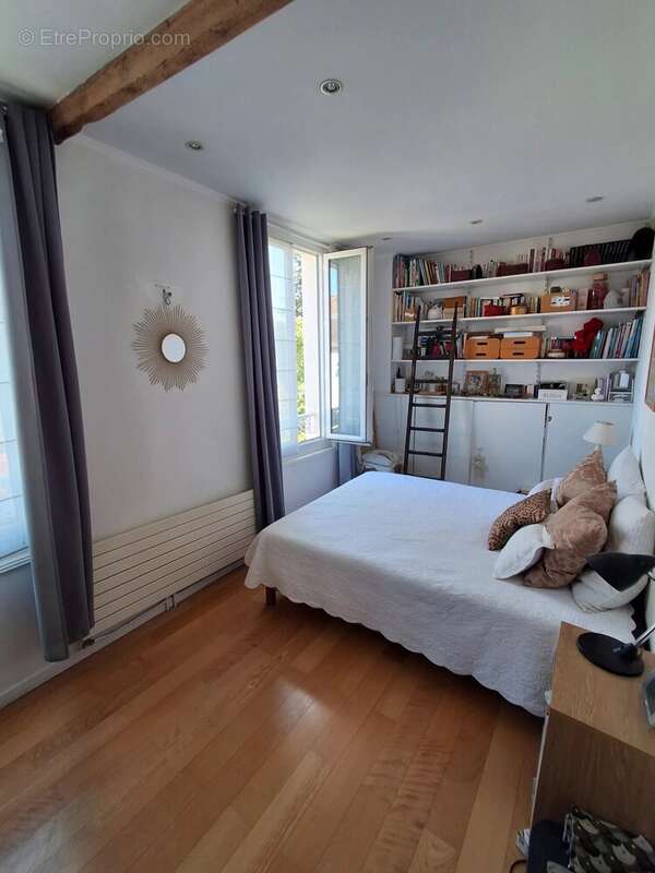 Maison à CHATOU