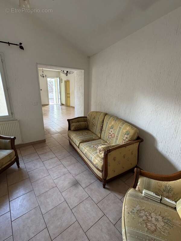 Maison à SALON-DE-PROVENCE