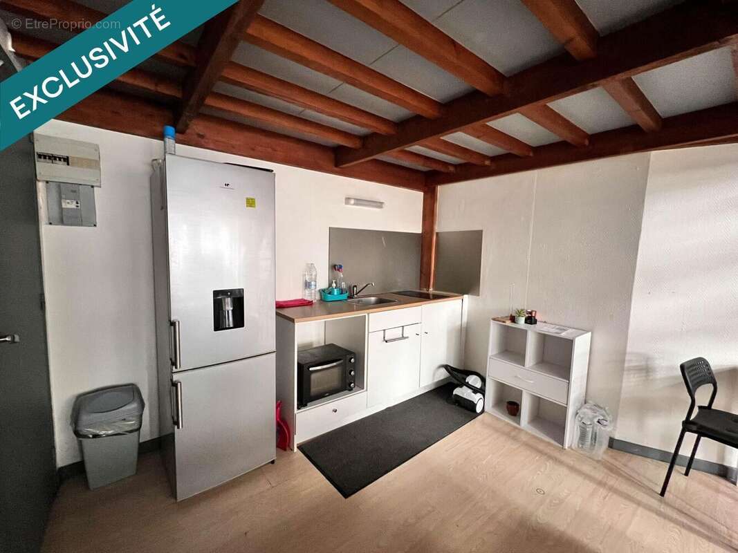 Photo 7 - Appartement à CAPINGHEM