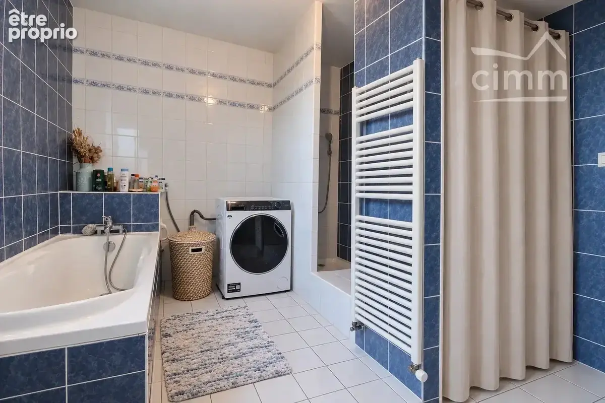 Spacieuse maison familiale de 177 m² avec piscine et dépendances - photo 14