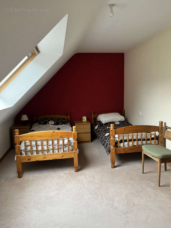 Maison individuelle située dans un joli hameau - photo 11