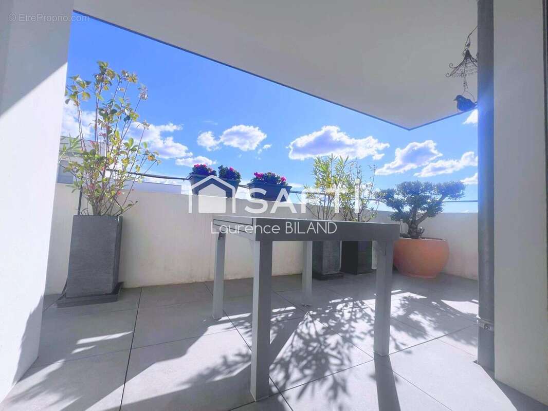 Photo 2 - Appartement à AIX-EN-PROVENCE