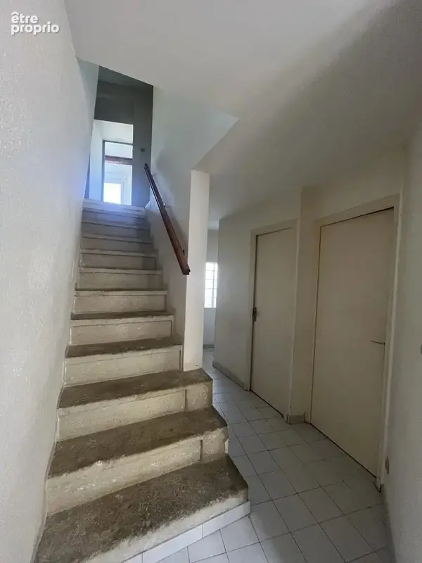 Duplex lumineux, 3 chambres, terrasse avec vue, cave - photo 6