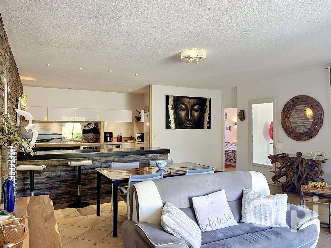 Maison à PORTO-VECCHIO