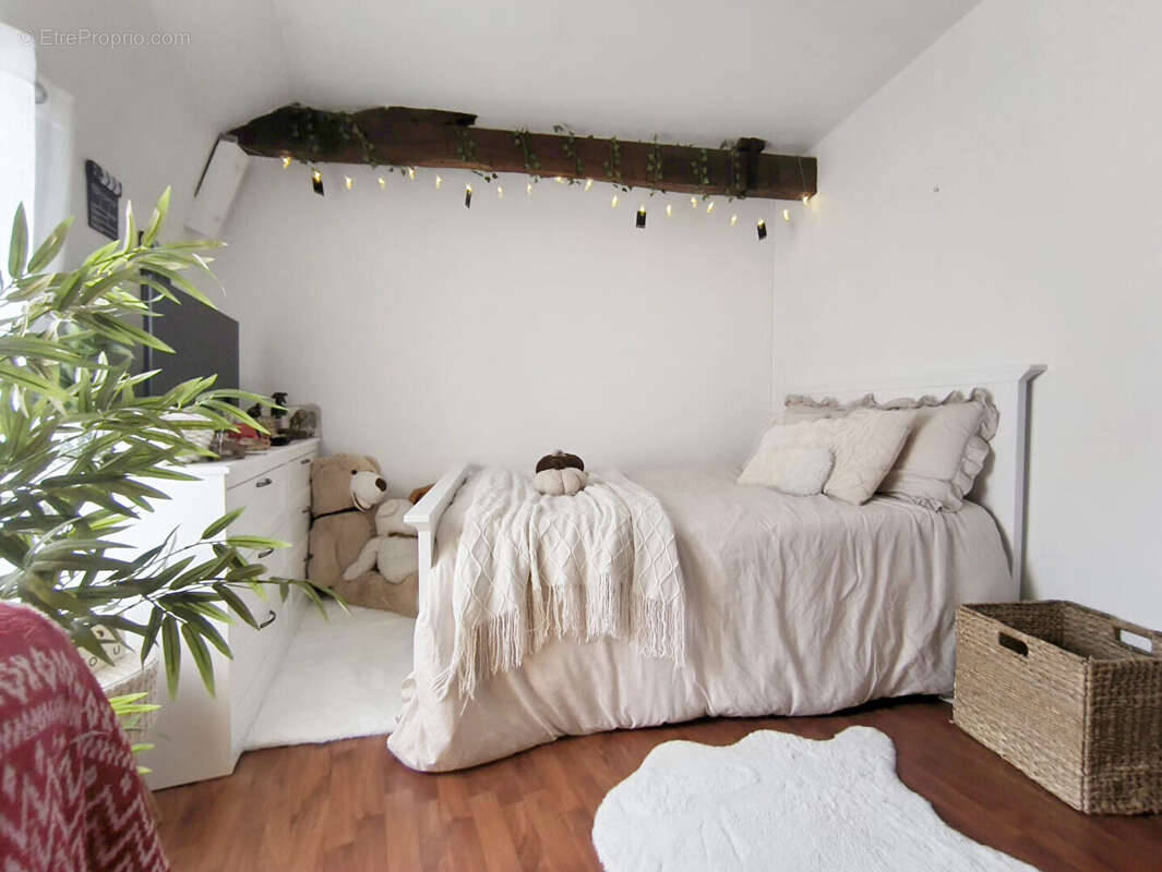 Appartement à COGNAC