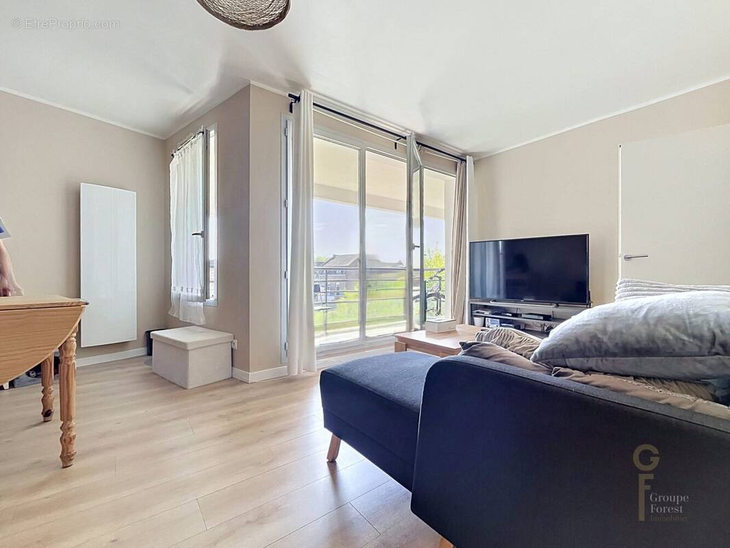 Appartement à TOURCOING