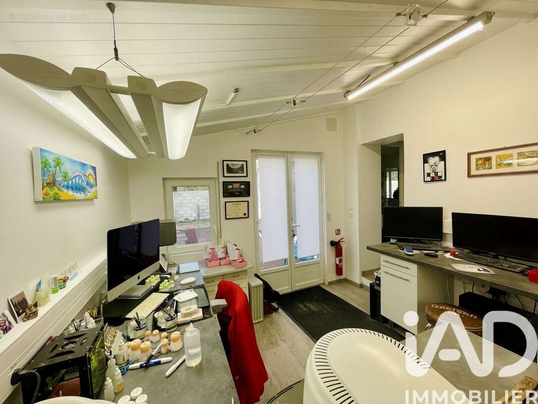 Photo 8 - Maison à TRESSES