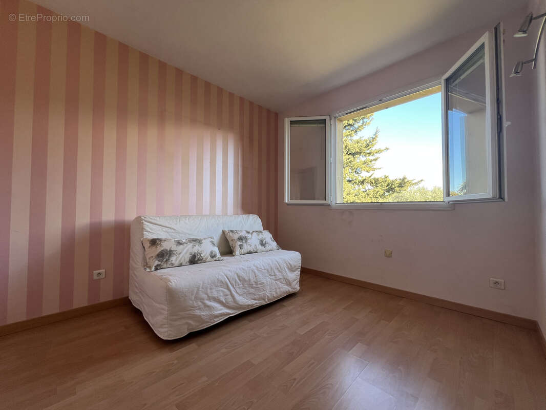 Maison à LE BEAUSSET