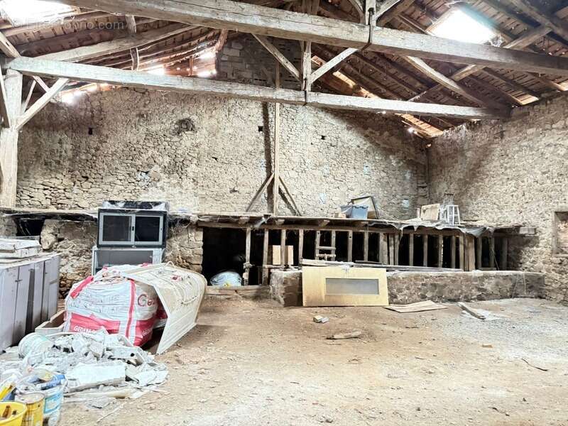 Maison à SAINT-VICTURNIEN