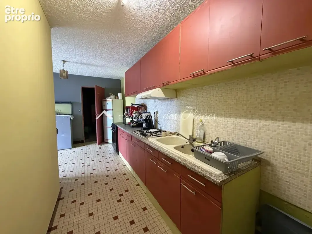 Maison - meschers - photo 3
