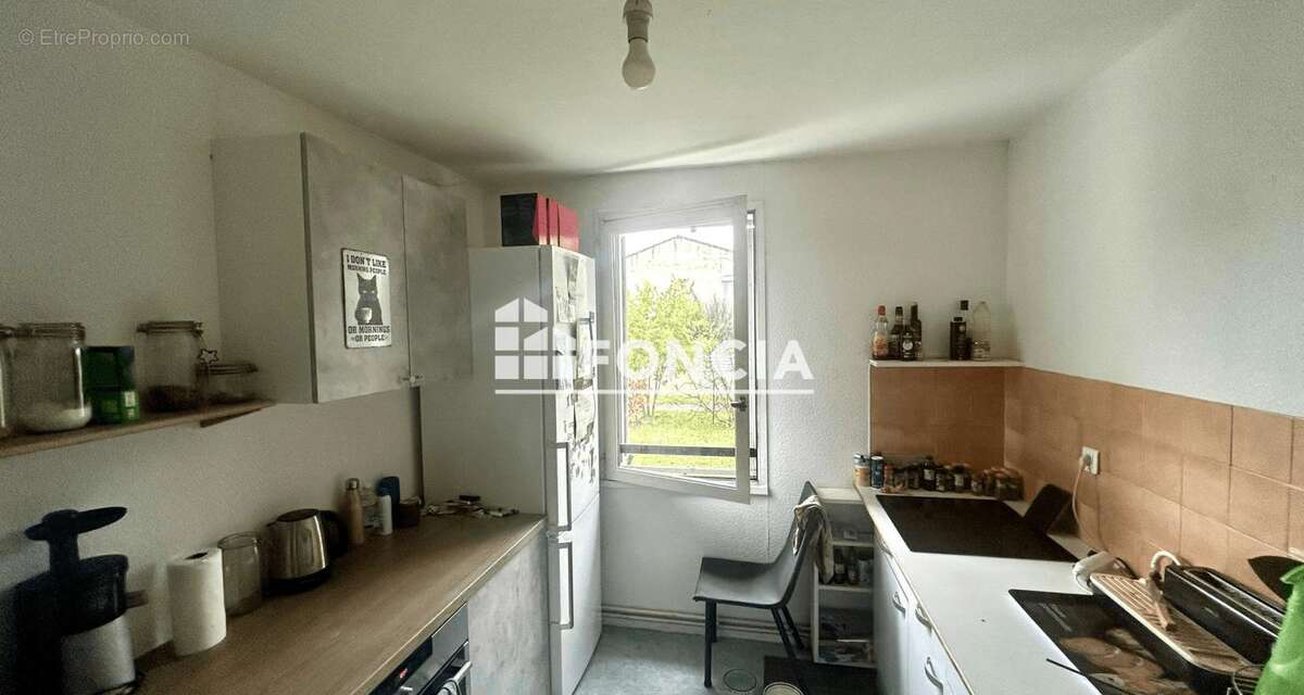 Appartement à TALENCE