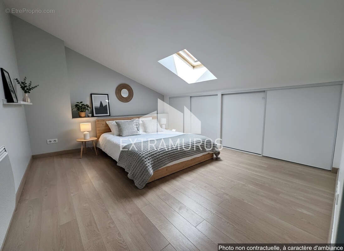 Appartement à L'ARBRESLE
