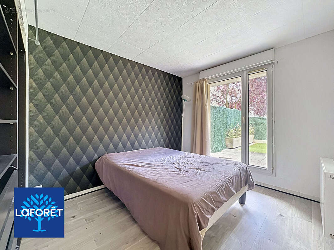 Appartement à EVRY