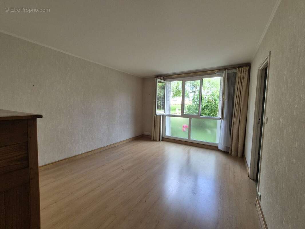 Appartement à CACHAN