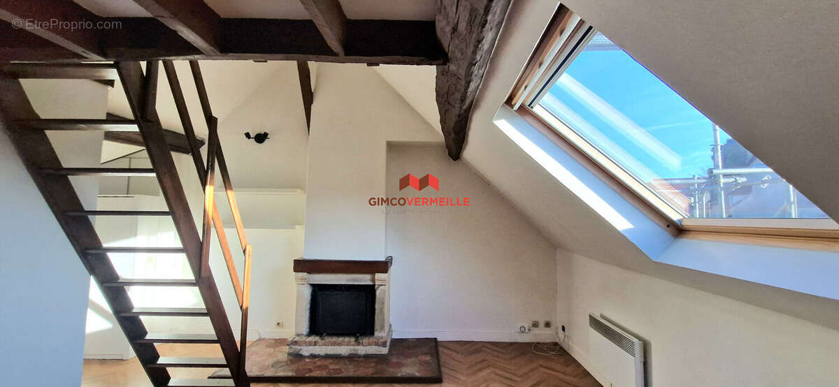 Appartement à PONTOISE