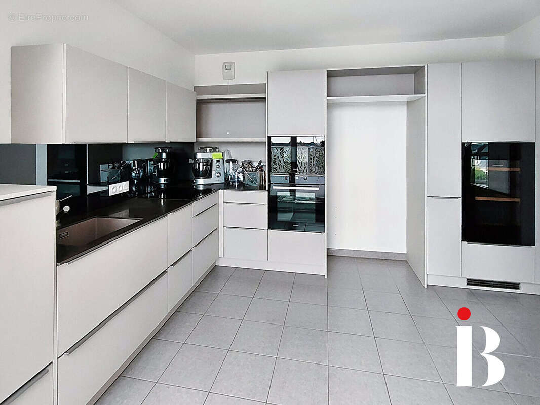 Appartement à SAINT-HERBLAIN