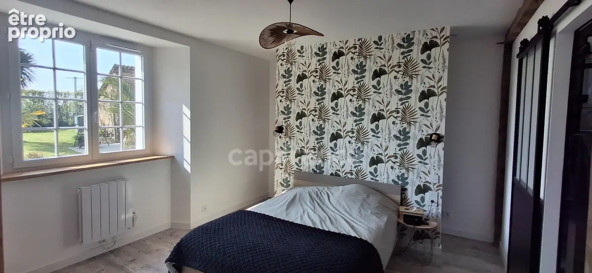Maison de caractère du XVIIIe classée Bâtiments de France T6 - 4 chambres et grandes dépendances à usage artisanal* - photo 8