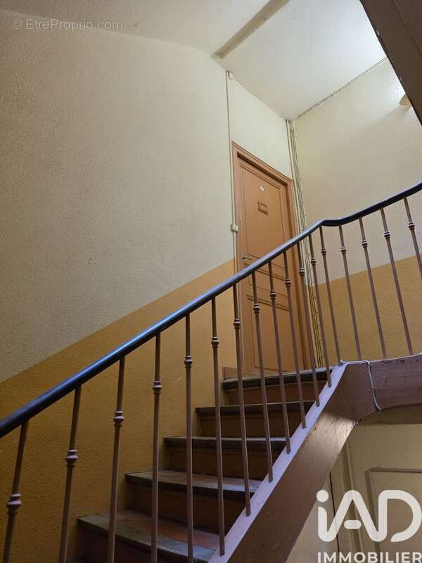 Photo 3 - Appartement à AMELIE-LES-BAINS-PALALDA