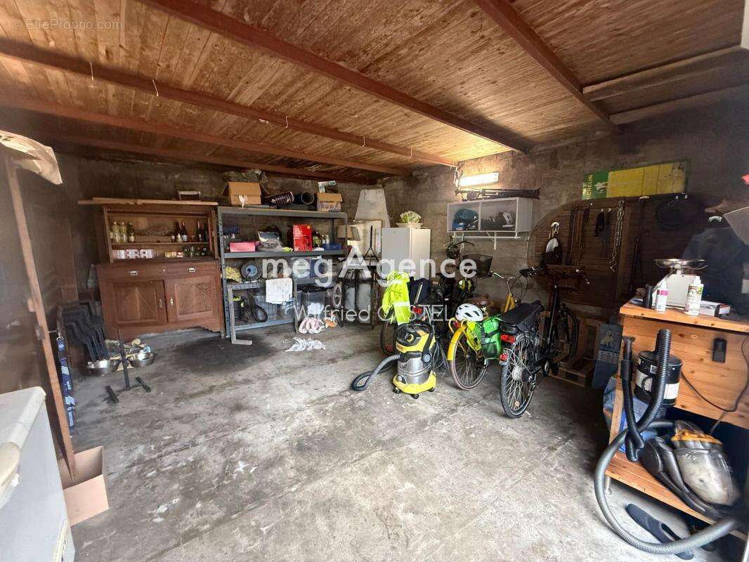 Maison à Olonne sur Mer - photo 11