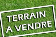 Terrain à PEILLE