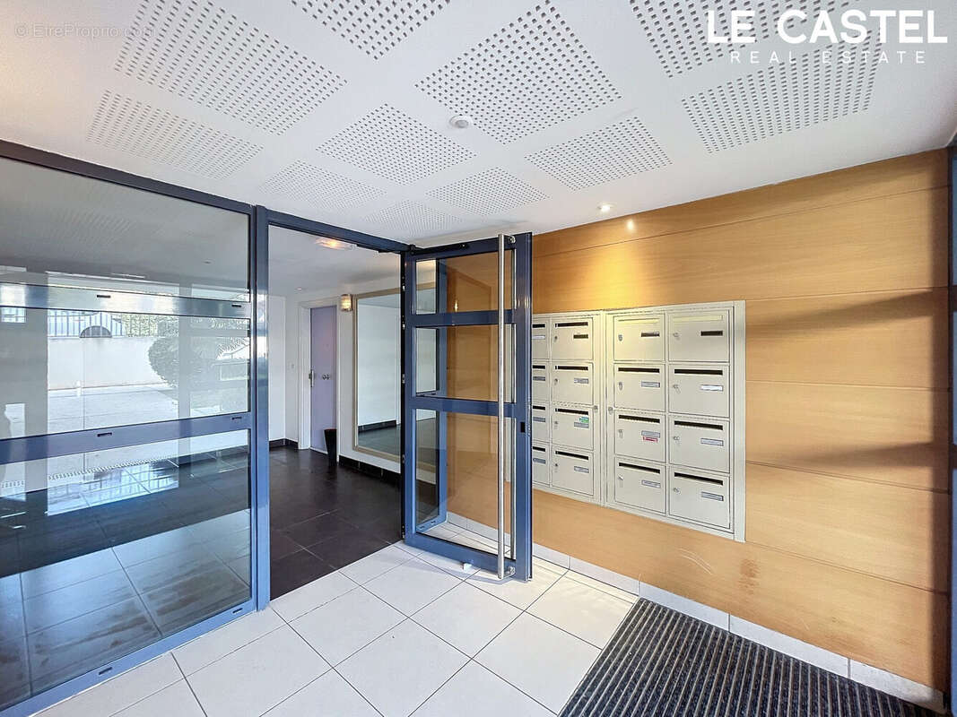 Appartement à LA CIOTAT