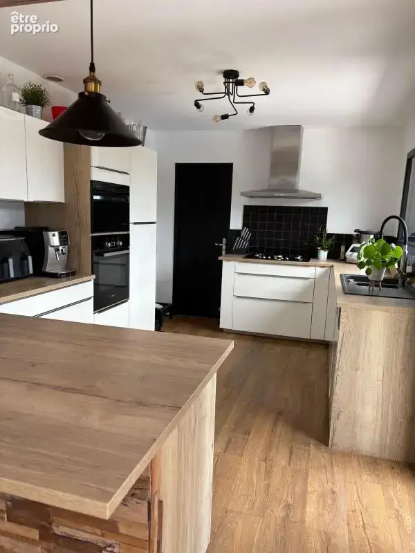 Maison À Vendre - photo 6