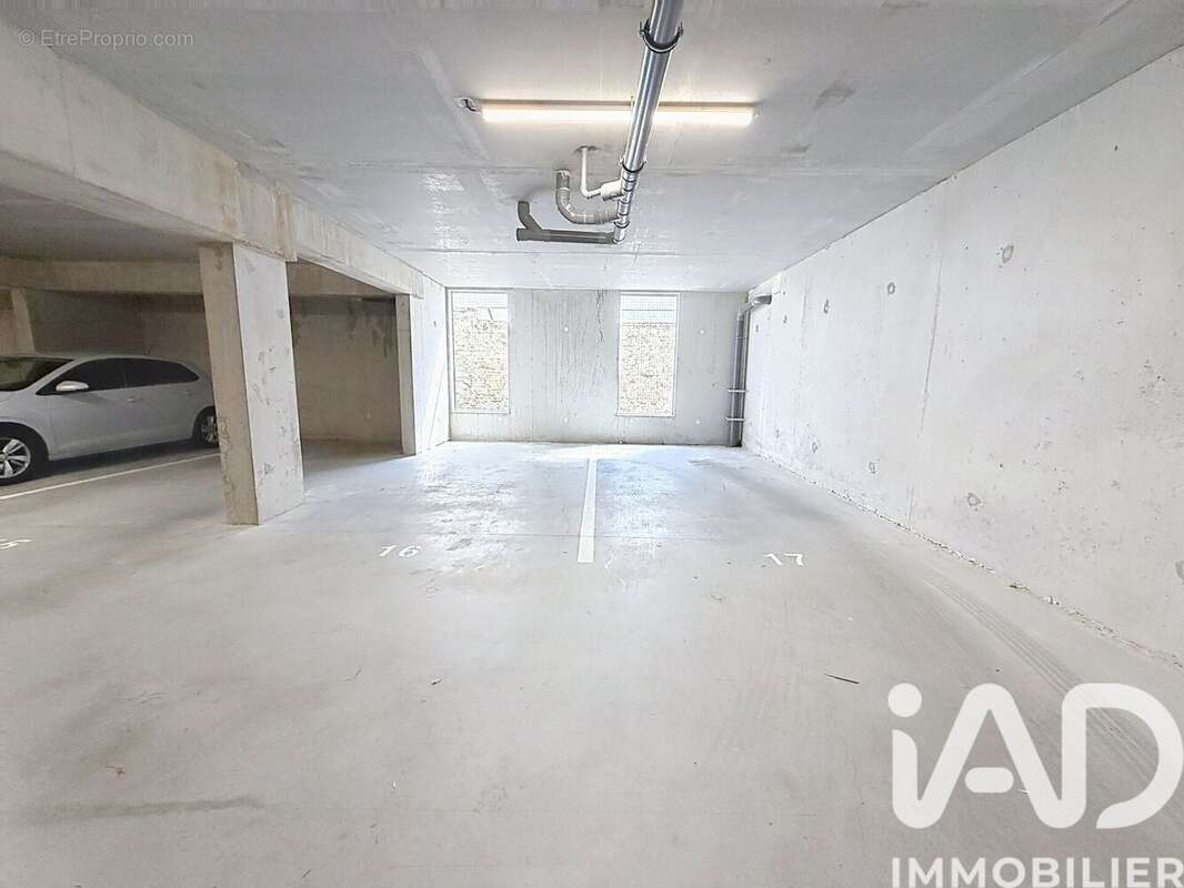 Photo 8 - Appartement à LE BIGNON