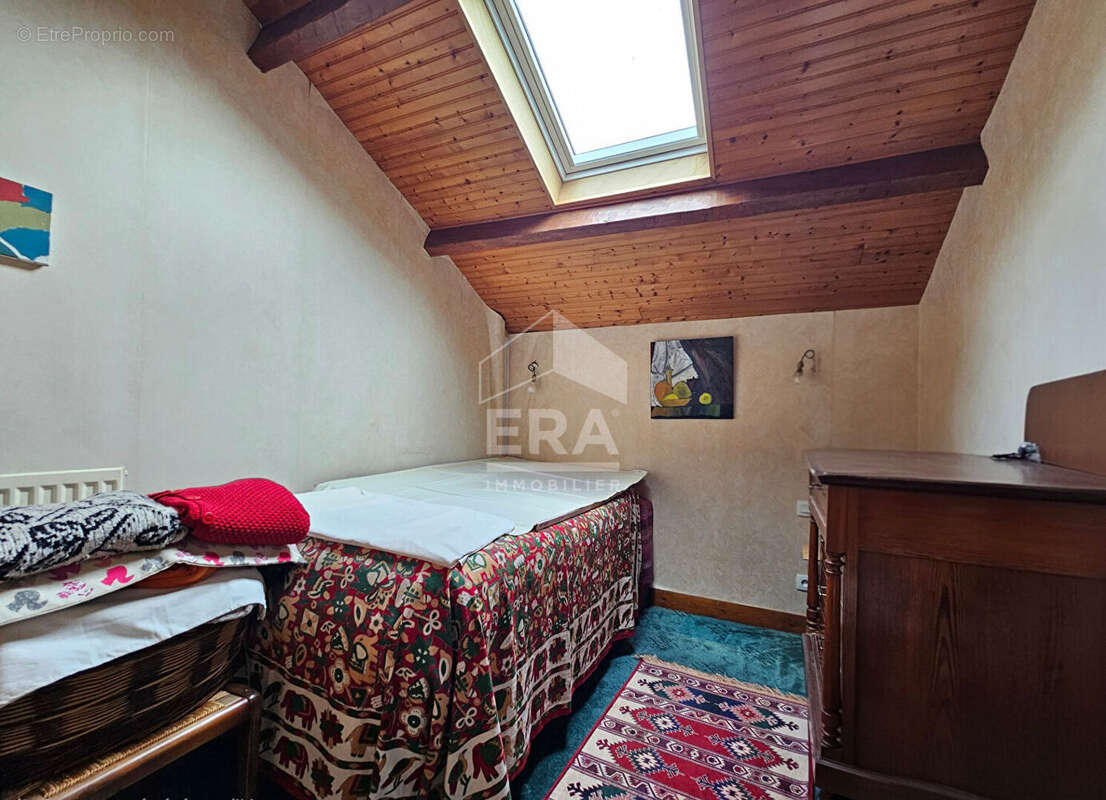 Maison 175m² à bouëx - photo 7
