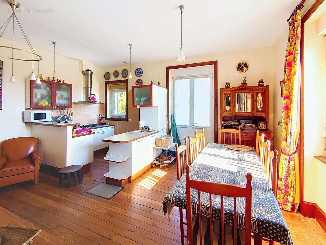 Photo 5 - Maison à SAINT-PRIVAT