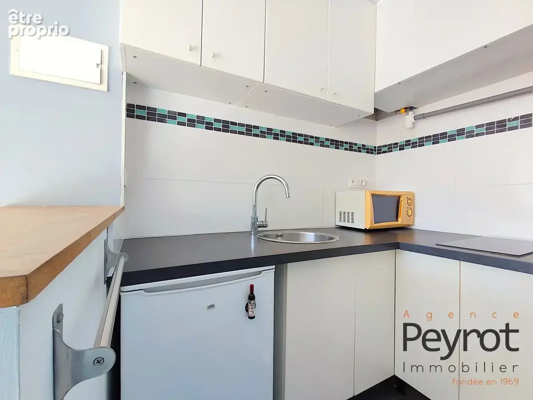 Maison 1 pièce 16 m² à vendre à Leucate (11370) - photo 3