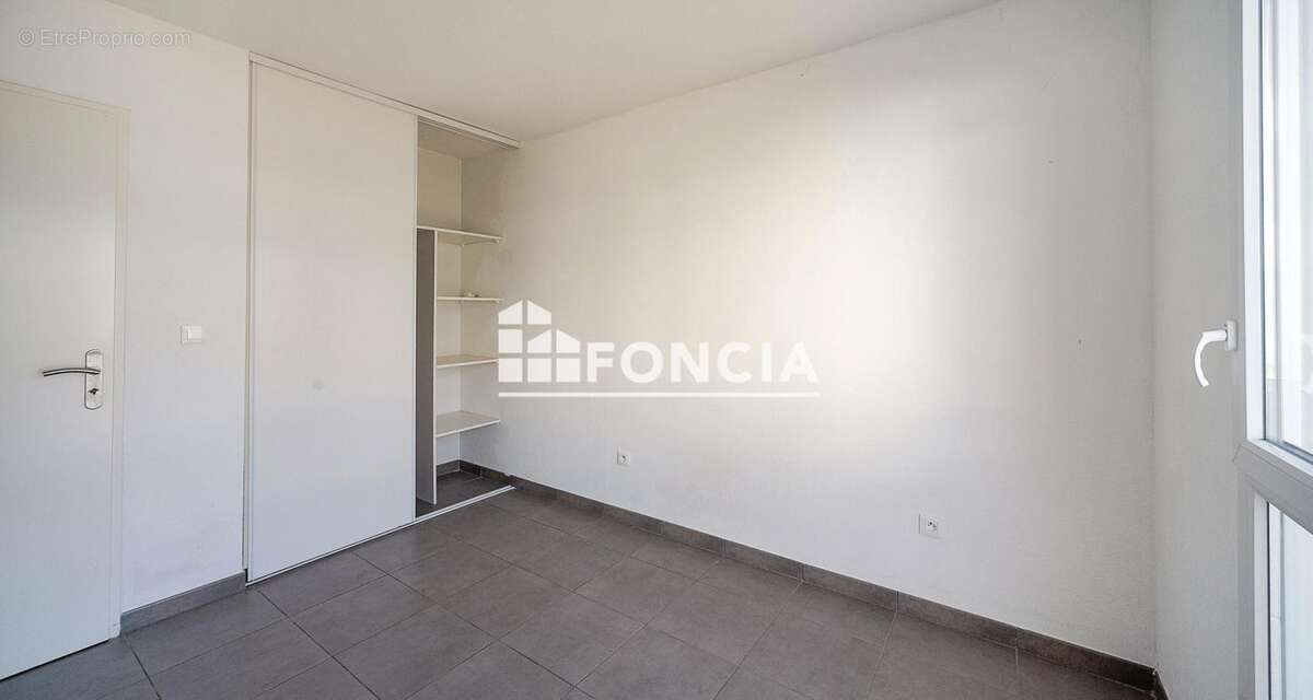 Toulouse - appartement t3 - vendu libre - photo 6