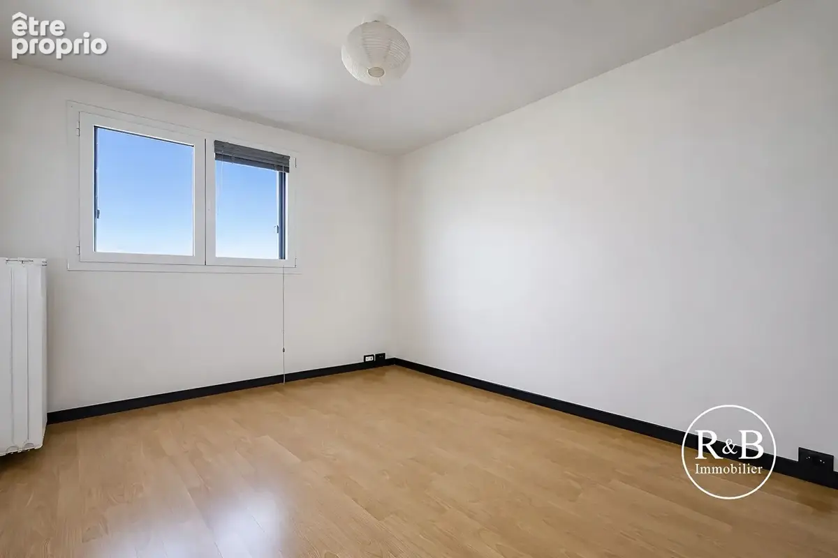 Appartement Les Clayes Sous Bois 4 pièces 67 m2 - photo 10