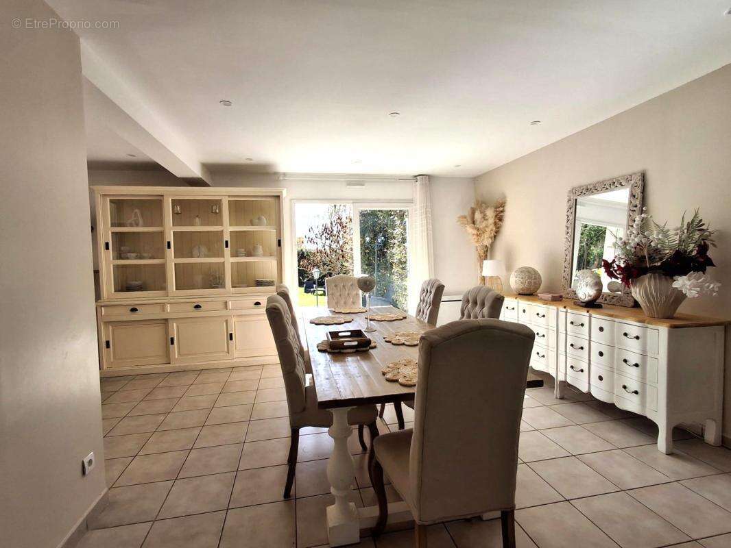 Maison à VILLERS-SUR-COUDUN