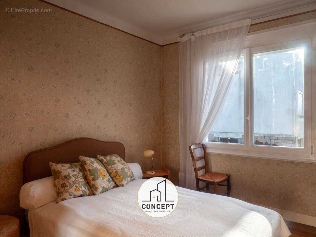 Maison à CONCARNEAU