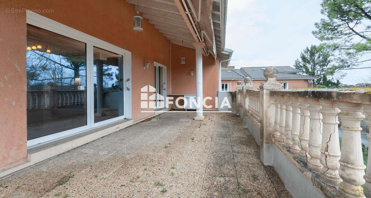 Appartement à MONT-DE-MARSAN