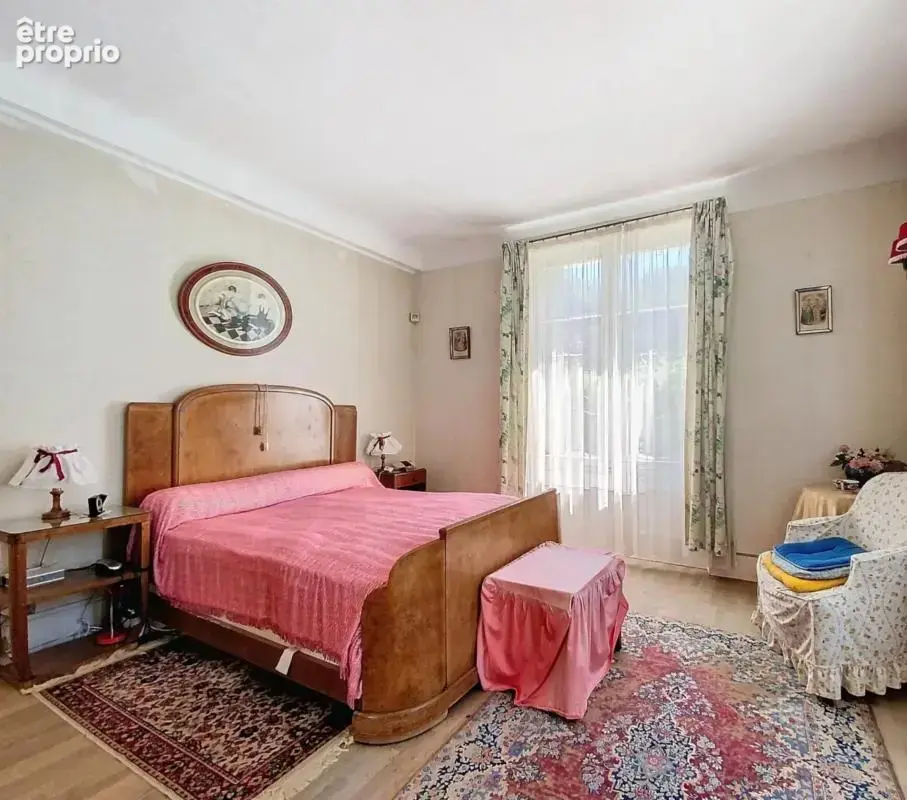 Maison familiale de 155 m² dont 117m² habitable terrain 1 327 m² - photo 4