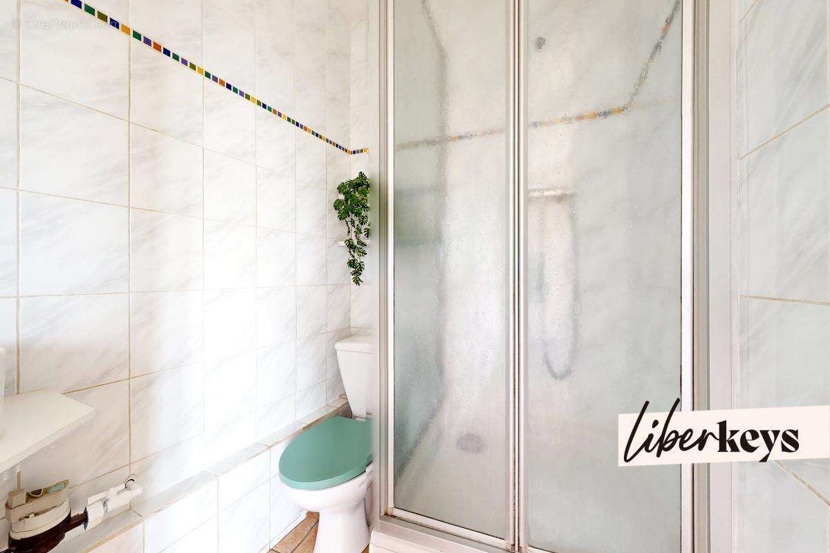 Appartement à LYON-5E