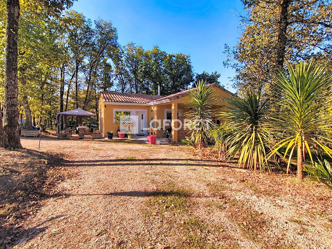 Maison à VILLEMUR-SUR-TARN