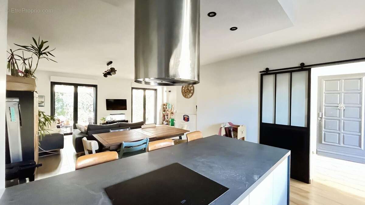 Maison à MONTPELLIER