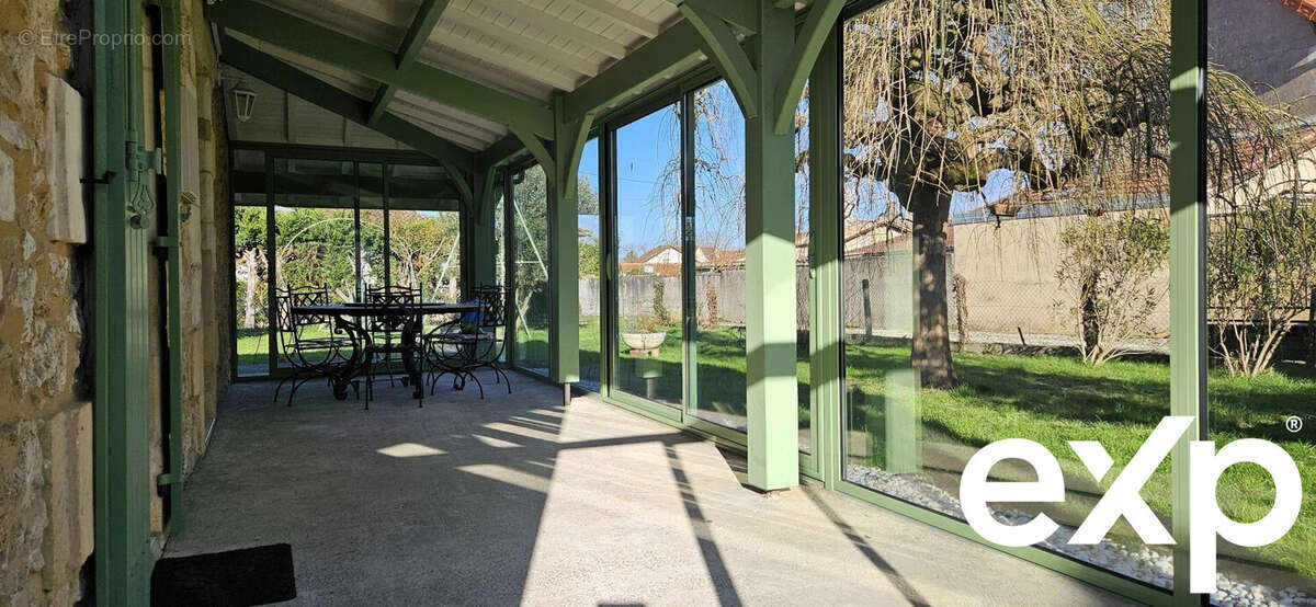 Maison à SAINT-LAURENT-DES-VIGNES