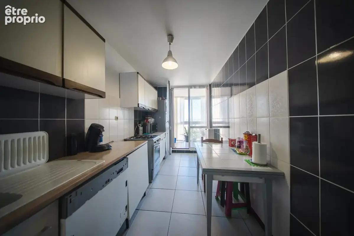 Appartement 3 pièces 78 m² à vendre à Clermont-Ferrand (63000) - photo 6